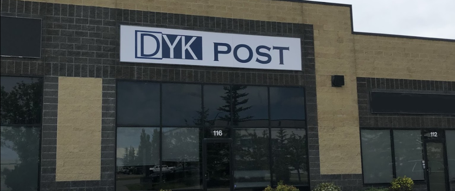 DYK Post Calgary SE